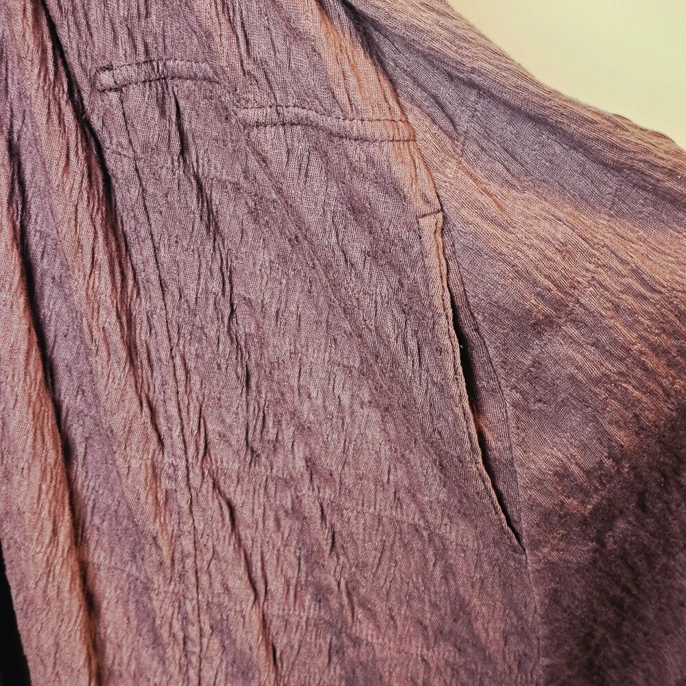 Free People Beach Get Obsessed Babydoll Dress by Free People, Sz S - Picture 4 of 11